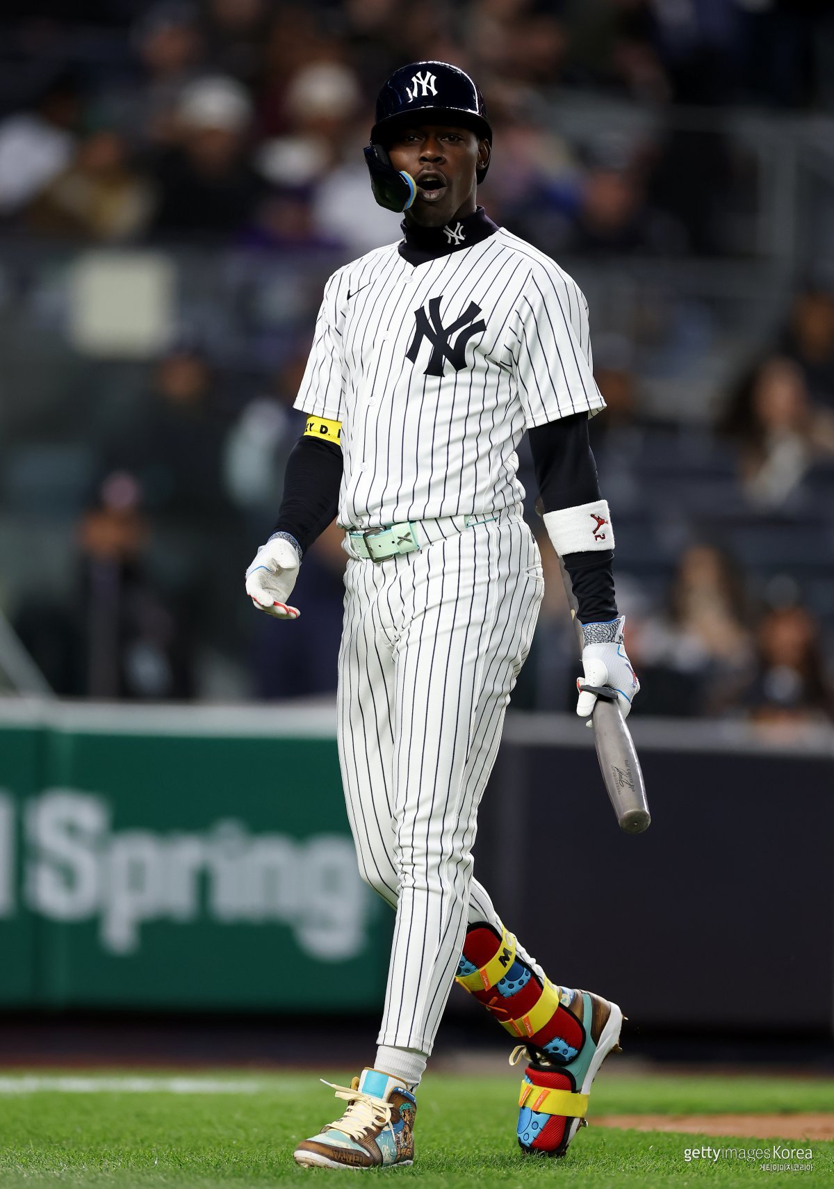 재즈 치좀 주니어. 사진=게티이미지코리아