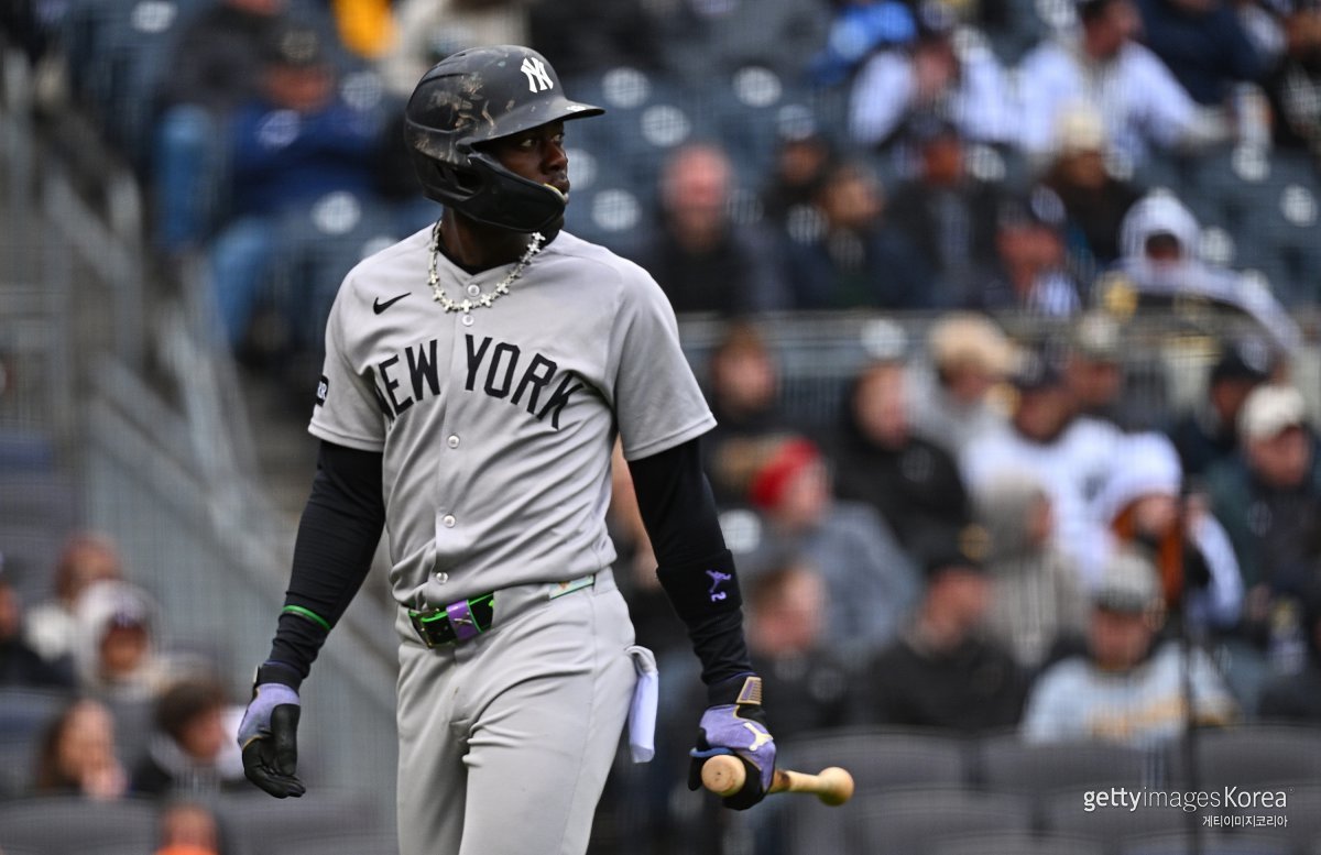 재즈 치좀 주니어. 사진=게티이미지코리아