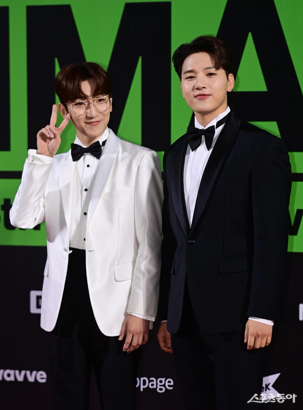 그룹 멜로망스.  스포츠동아DB