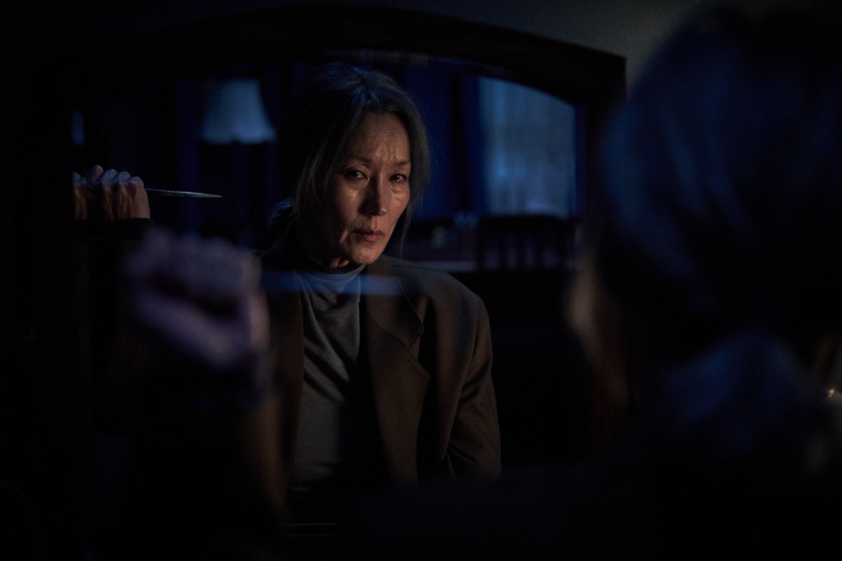 영화 ‘파과’ 스틸, 사진제공｜NEW