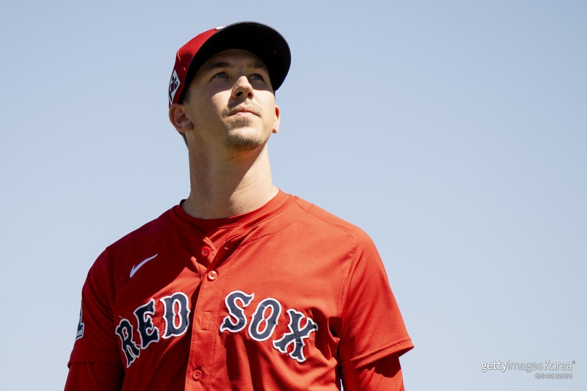 워커 뷸러. 사진=게티이미지코리아