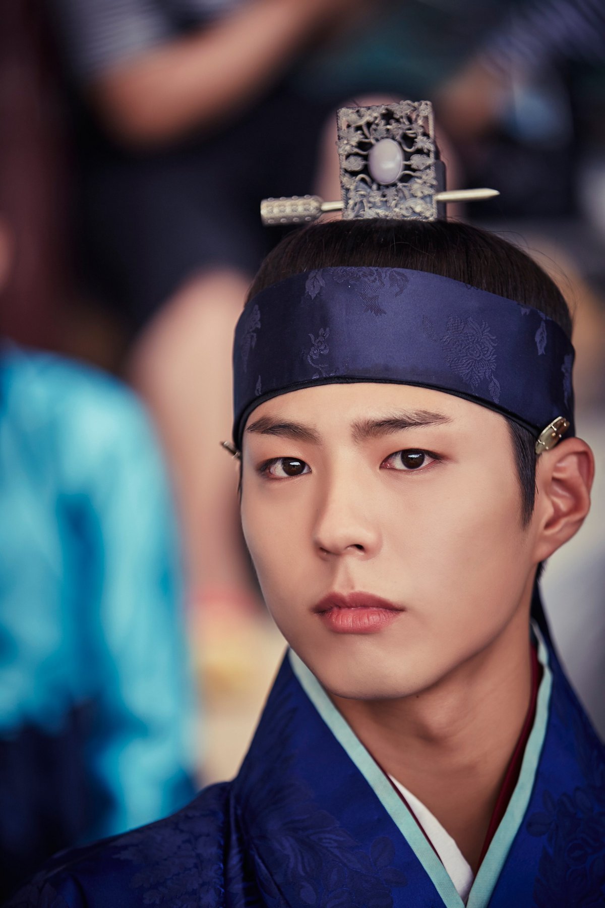 KBS2 ‘구르미 그린 달빛’ 스틸.  사진제공ㅣKBS미디어