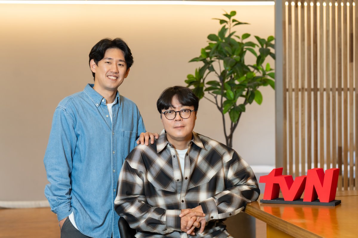 사진｜tvN