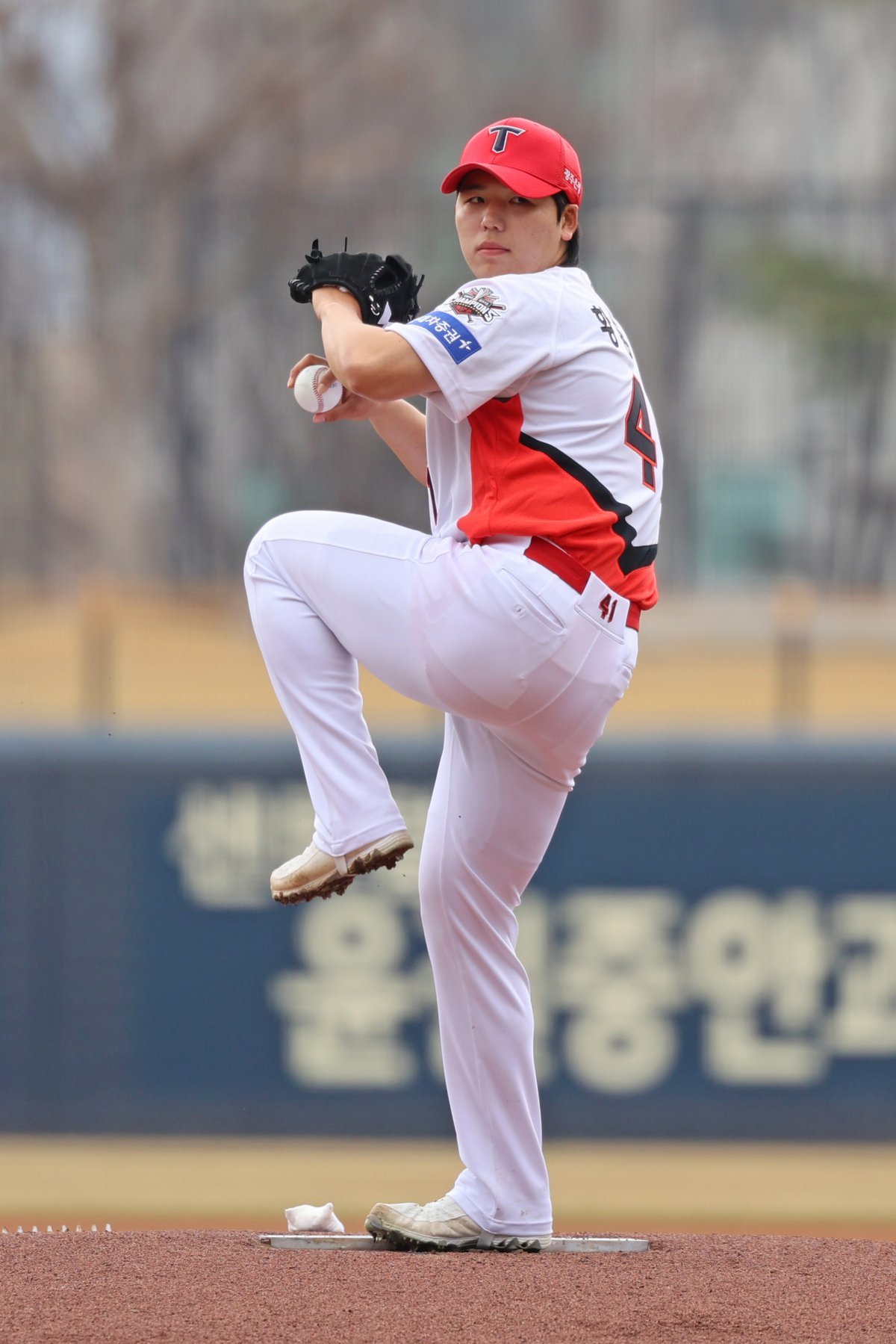 KIA 황동하. 사진제공 ｜ KIA 타이거즈