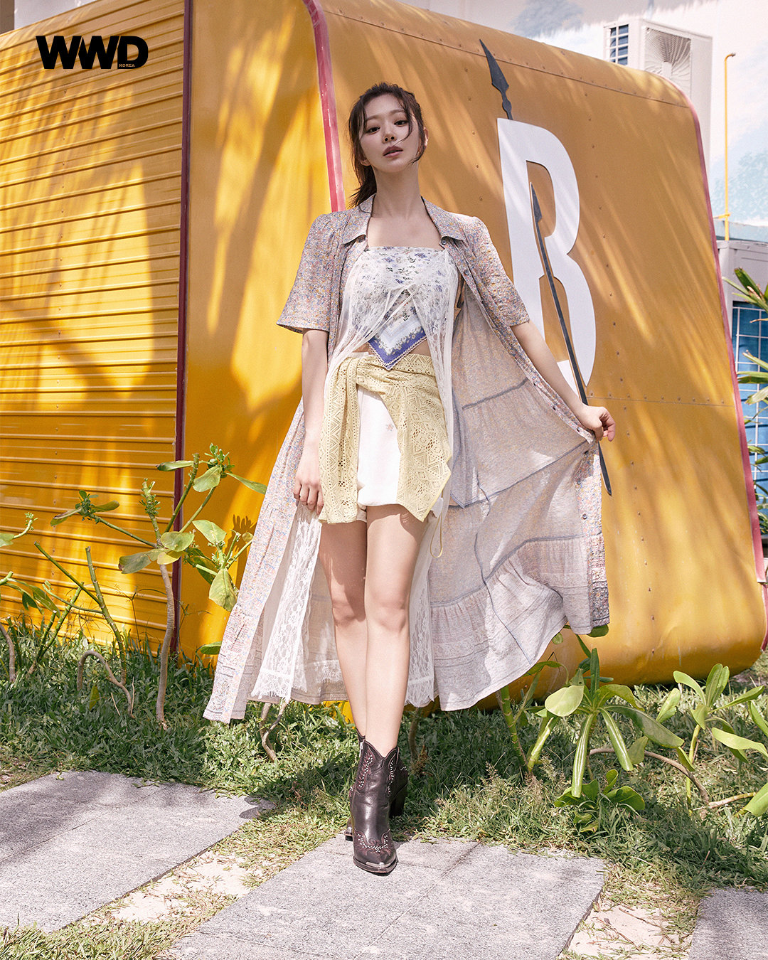 사진제공 | WWD KOREA