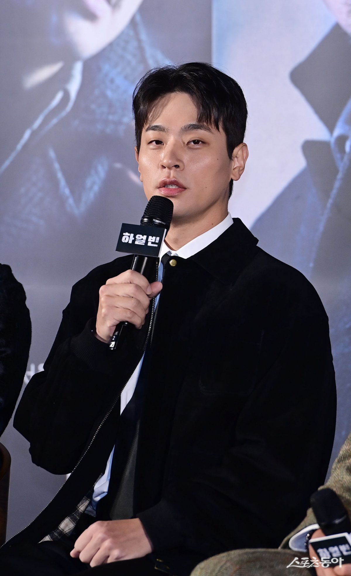 배우 박정민. 스포츠동아DB