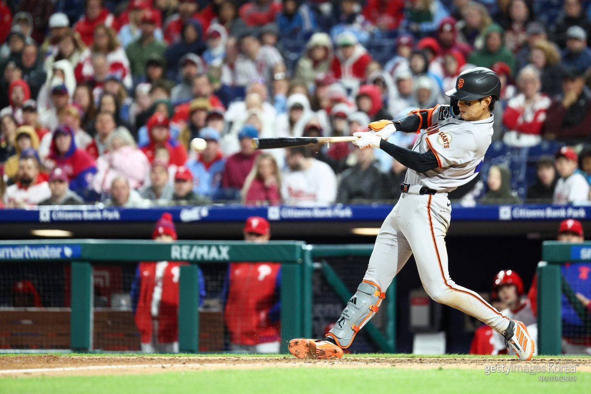 이정후. 사진=게티이미지코리아