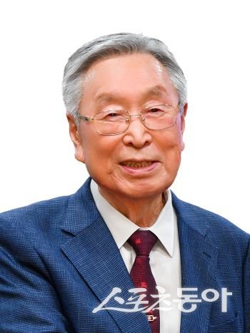 김진영 영주시국제교류협회장. 사진제공|영주시