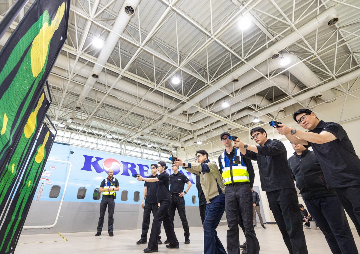 사진제공|대한항공
