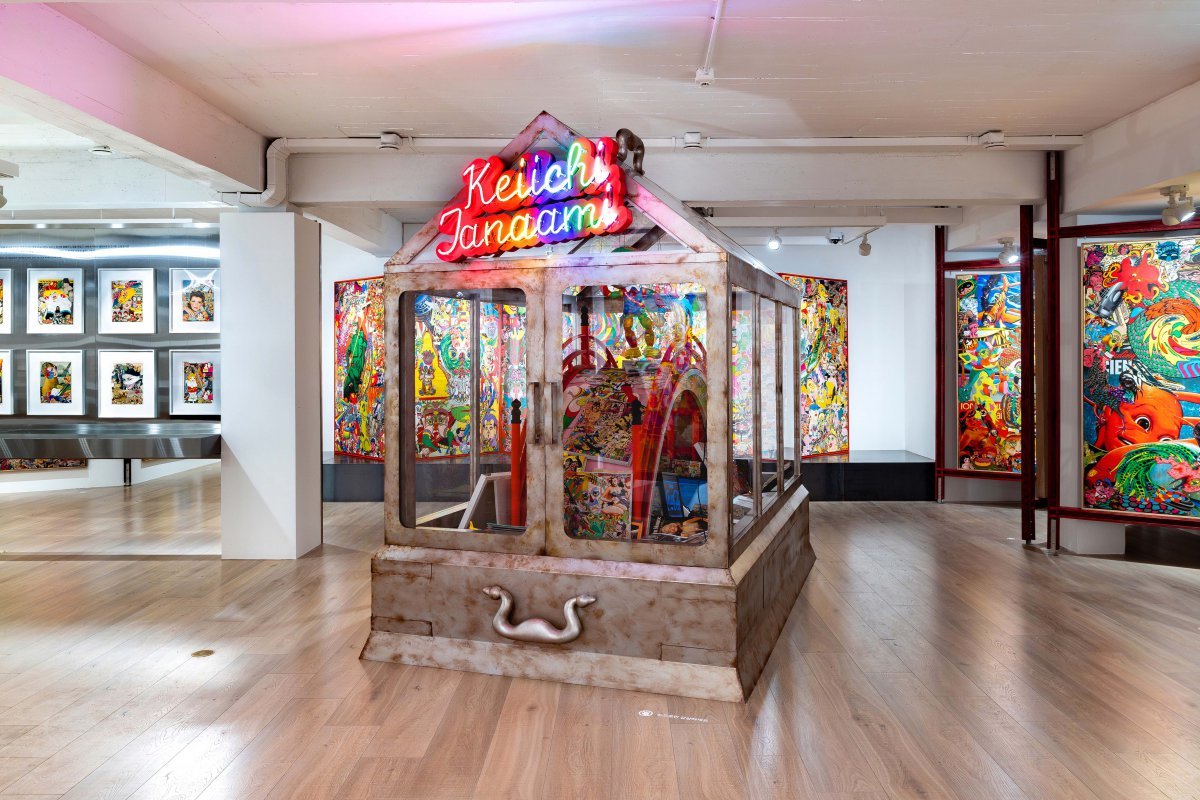 사진제공ㅣ 대림미술관