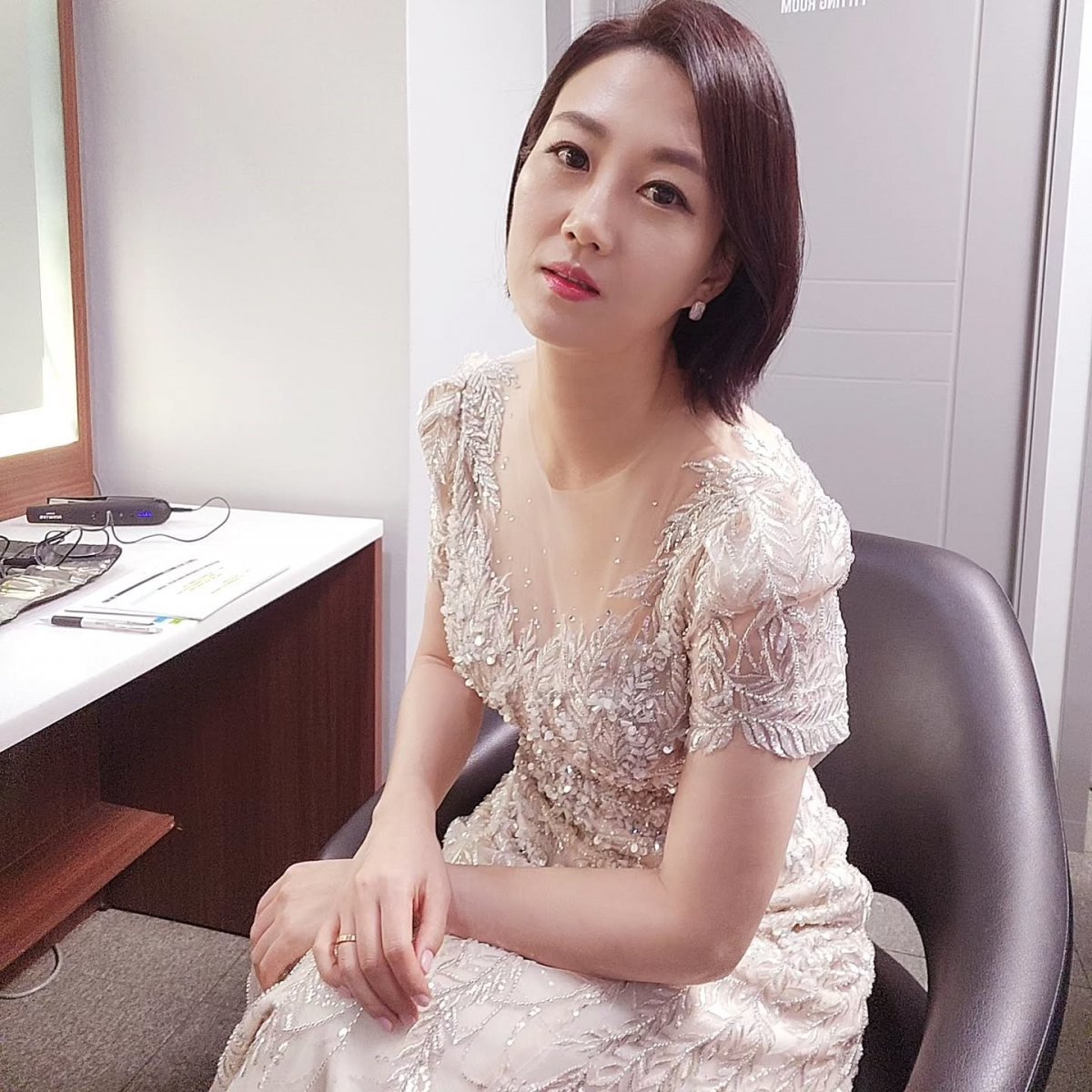 장윤정 SNS 캡처