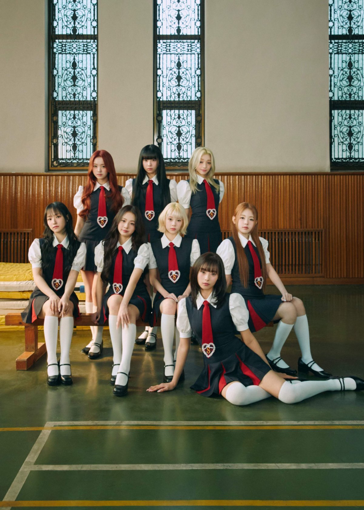 [사진제공 = F&F엔터테인먼트]