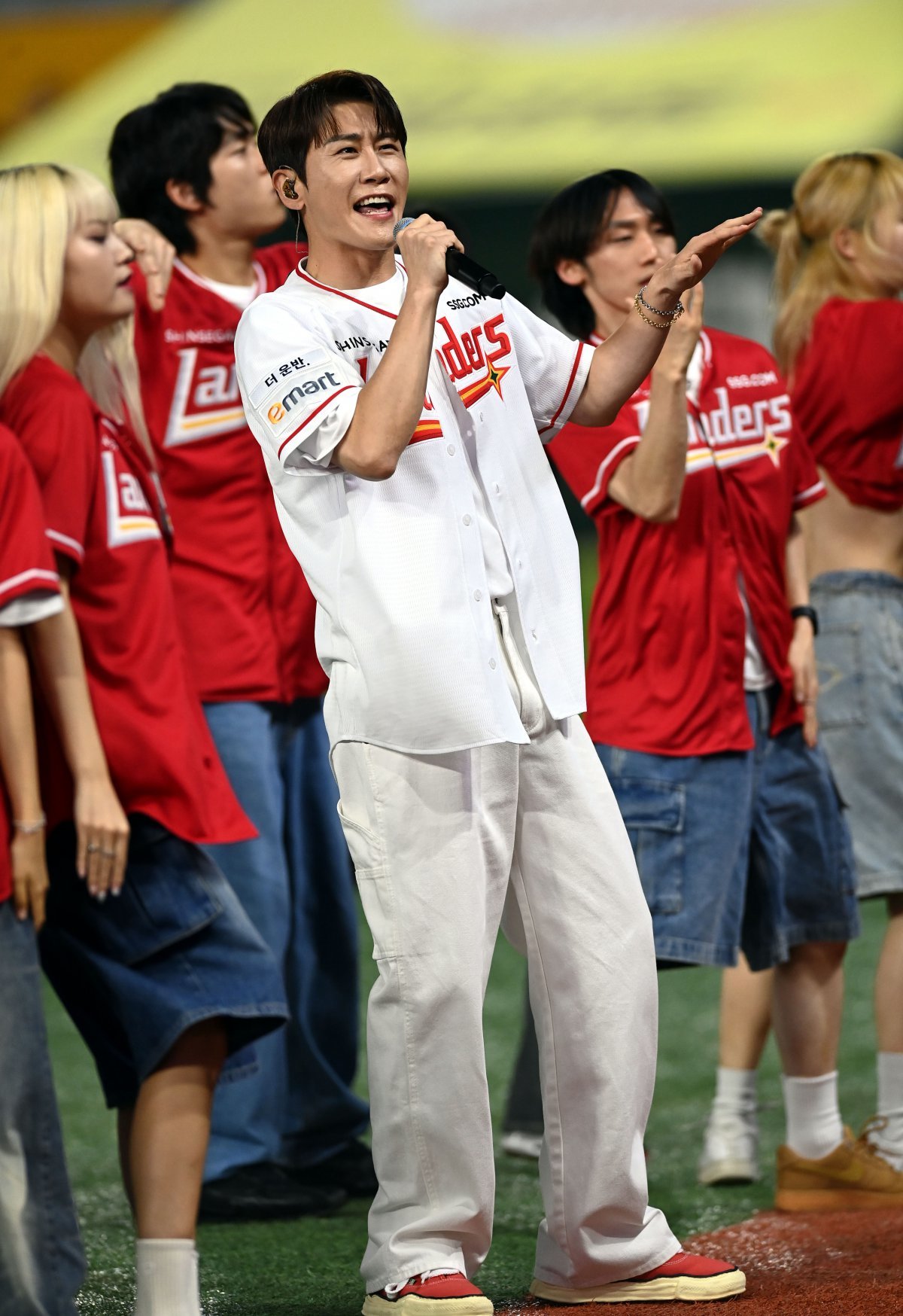 트로트가수 영탁. 스포츠동아DB