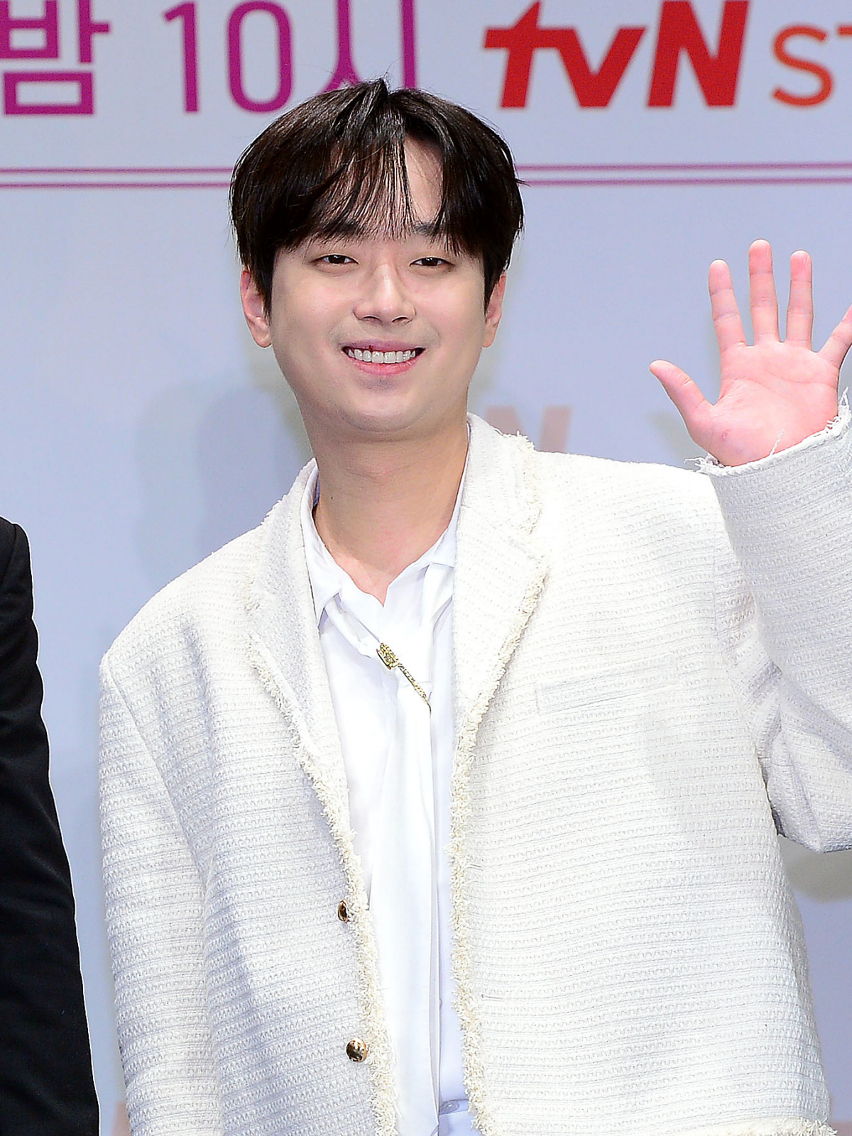 트로트가수 이찬원. 스포츠동아DB