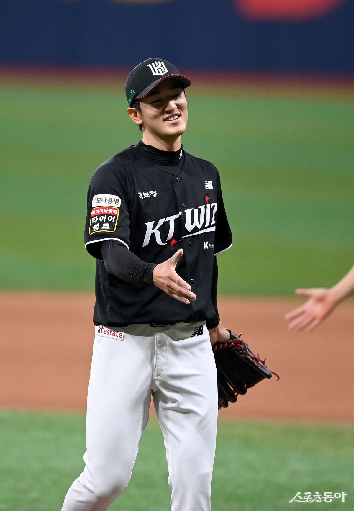 고영표. 스포츠동아DB