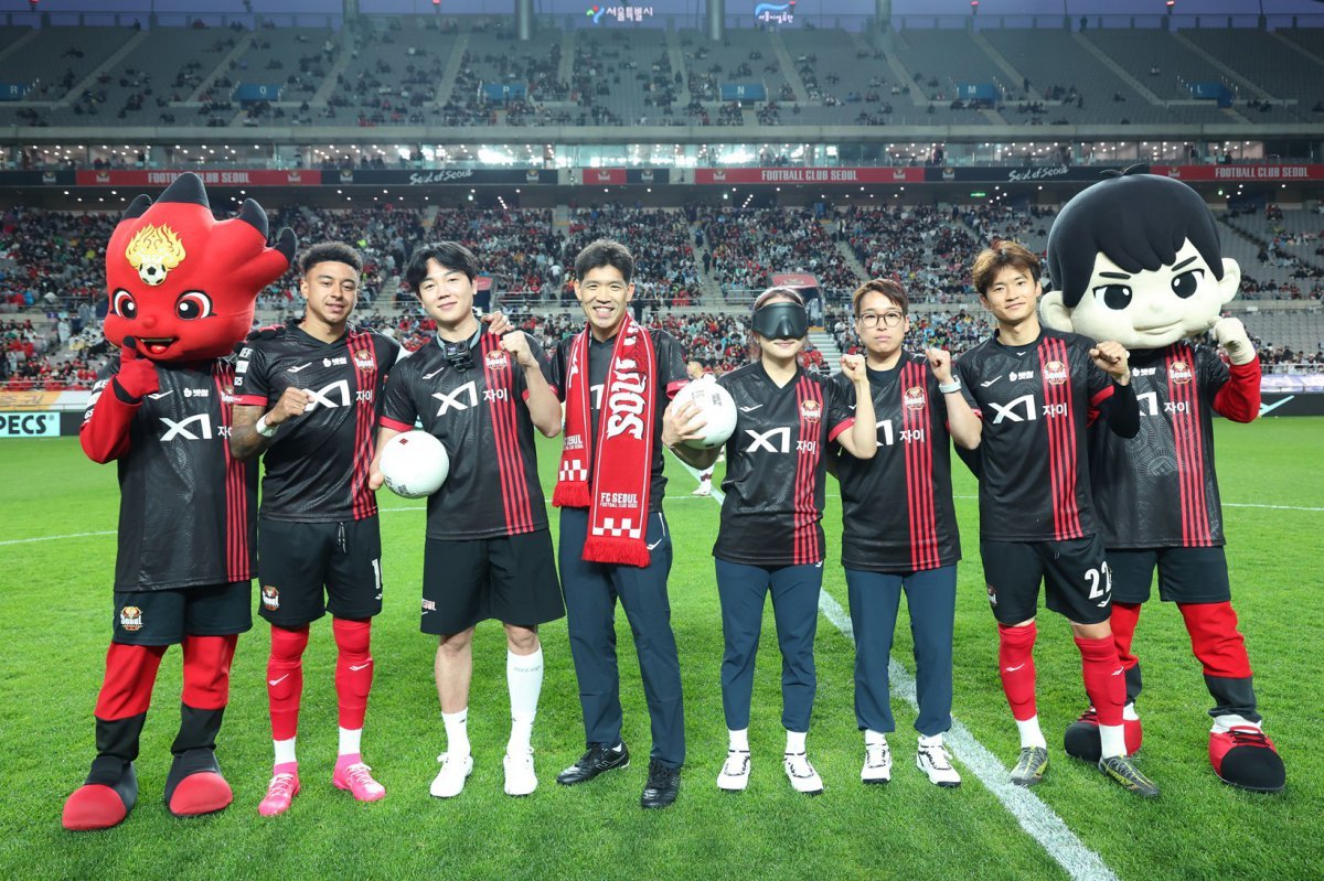 -彺, FC-üȸ Բ ü ȫ  