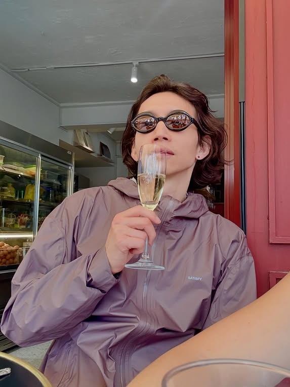 봉태규 SNS 캡처