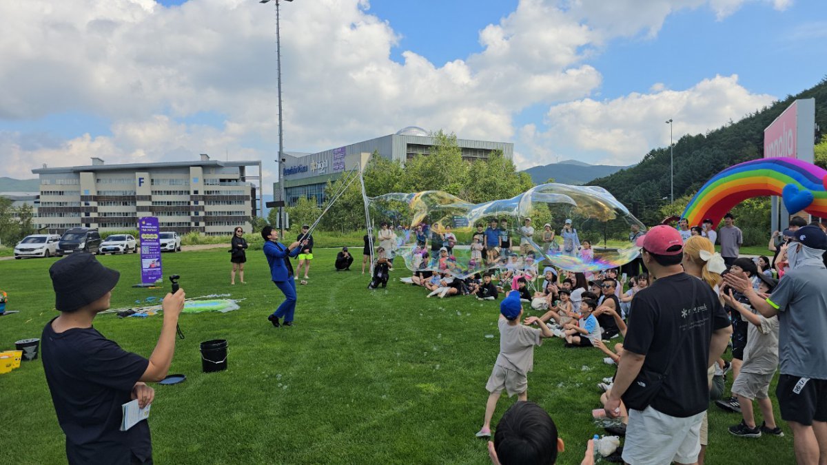 ̿Ʈ, 5 ̳ ¾ پ  ̺Ʈ