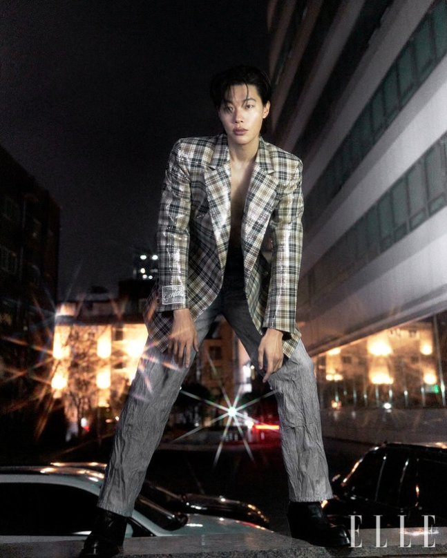 사진제공 | 엘르