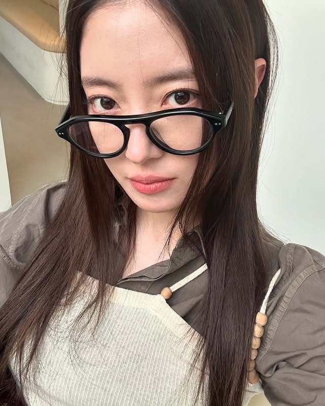 이세영 SNS 캡처