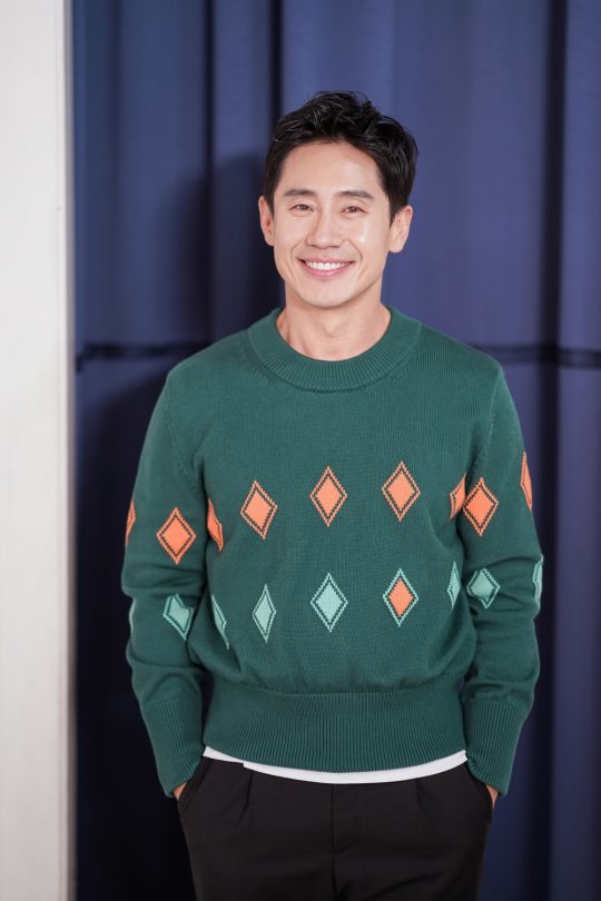 신하균. 스포츠동아DB