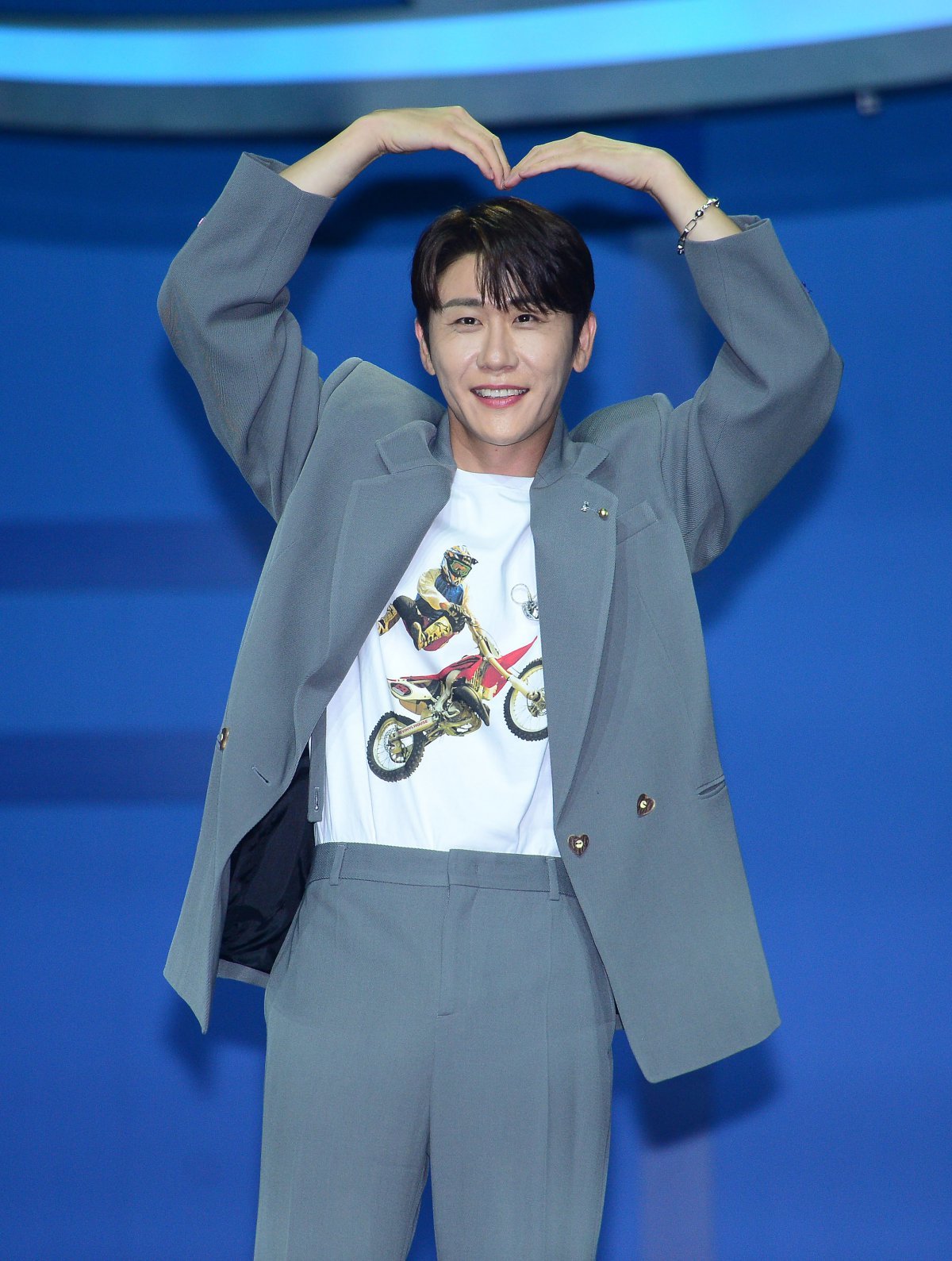 가수 영탁.  스포츠동아DB