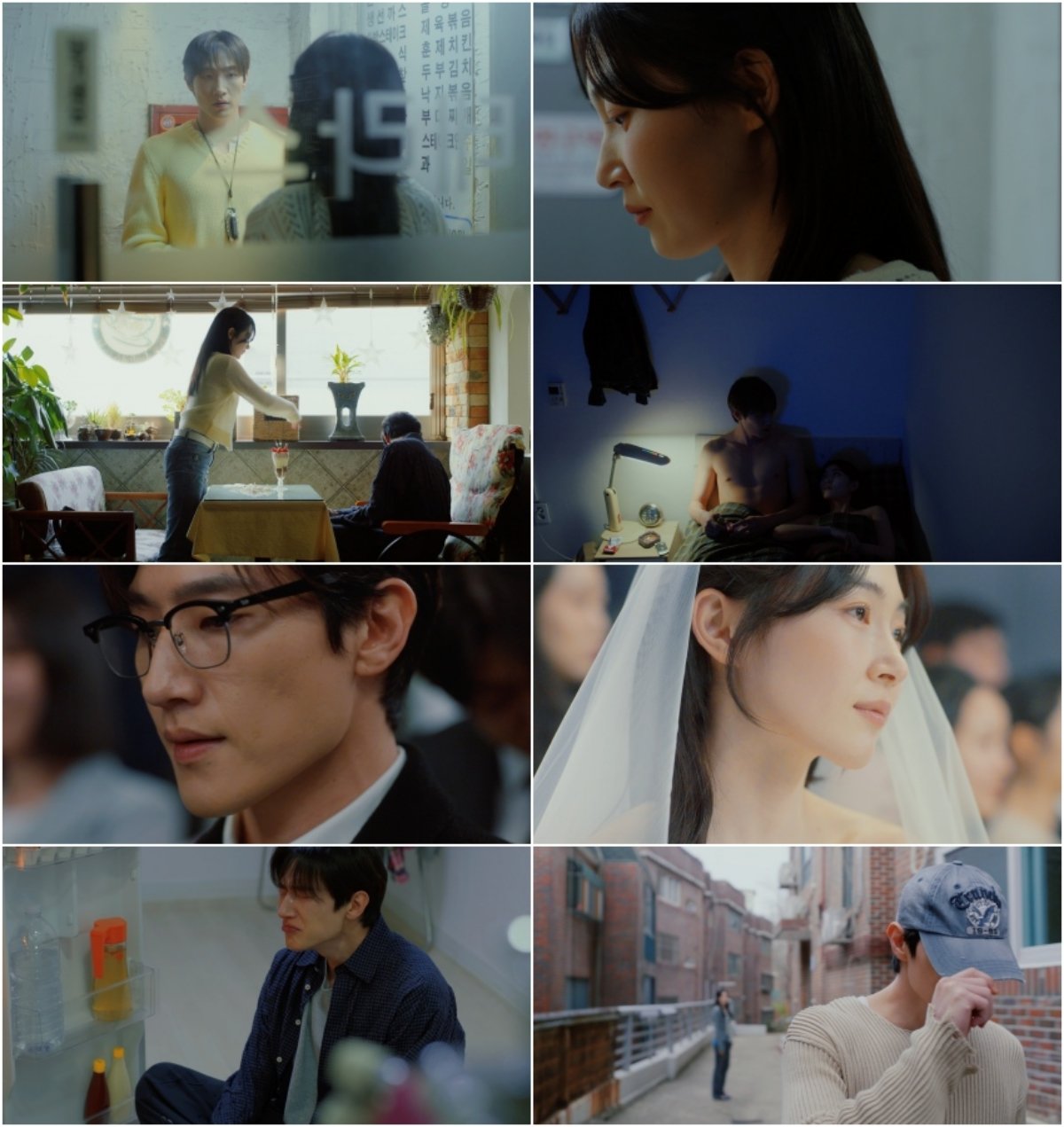 [사진 ‘재회’ 뮤직비디오 티저]