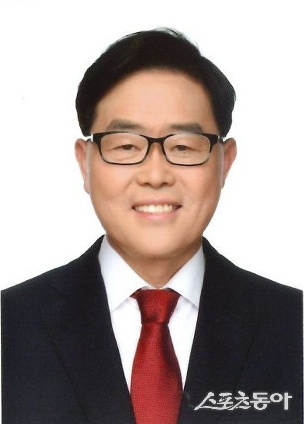 강수현 양주시장. 사진제공 l 이미지 캡처