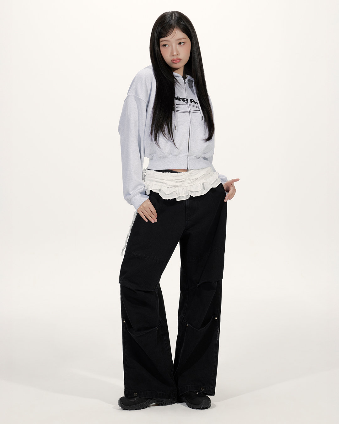 사진제공ㅣ무신사 에디션