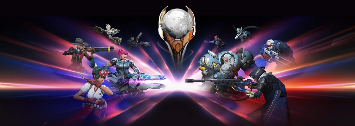 ‘오버워치2’의 역대 최대 규모 모드 ‘스타디움’. 사진제공|블리자드엔터테인먼트