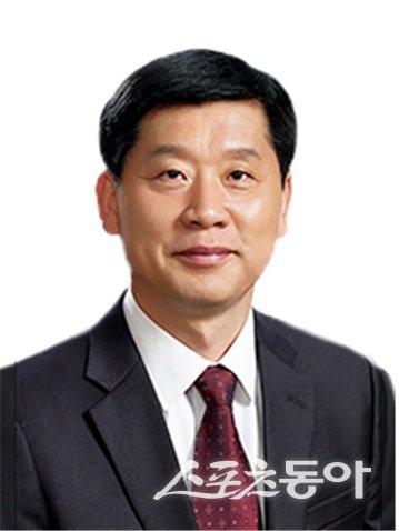 국민의힘 김재운 부산시의원.