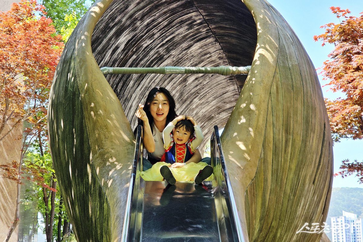 가정의 달. (사진제공=신세계 센텀시티)