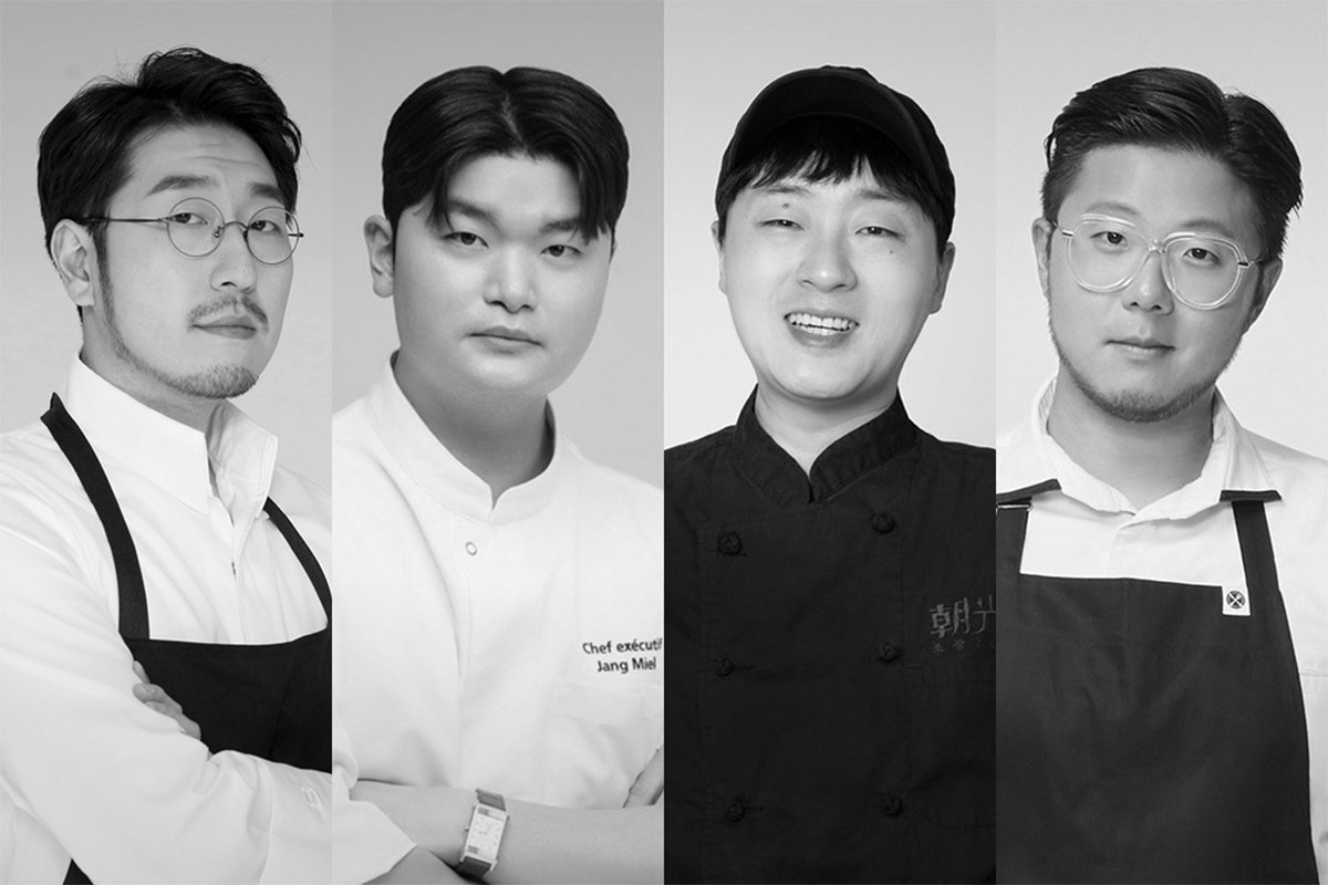 ‘2025 제주푸드앤와인페스티벌’ 참여하는 ‘흑백요리사’ 출연 스타 셰프 사진제공|제주신화월드