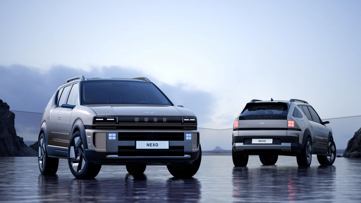 현대차 넥쏘를 비롯한 국내 수소전기차 누적 보급 대수가 올해 5만 대 돌파를 앞두고 있다. 수소전기차 대중화를 위해서는 충전 인프라 확충과 수소 공급망 안정화, 국가 차원의 체계적 지원이 필수 과제다. 사진은 현대차 ‘디 올 뉴 넥쏘’. 사진제공 ｜현대차