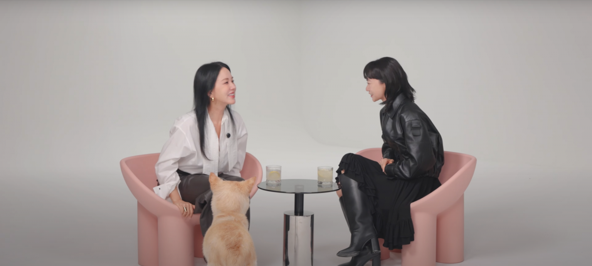 유튜브 채널 ‘엄메이징’ 캡처