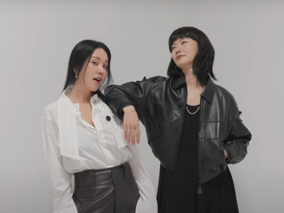 유튜브 채널 ‘엄메이징’ 캡처