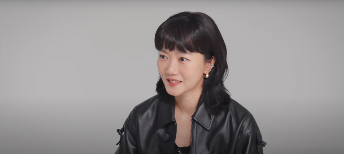 유튜브 채널 ‘엄메이징’ 캡처