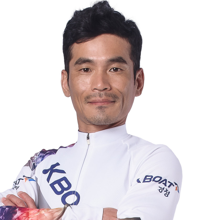 김완석(10기, A1) 사진제공|국민체육진흥공단