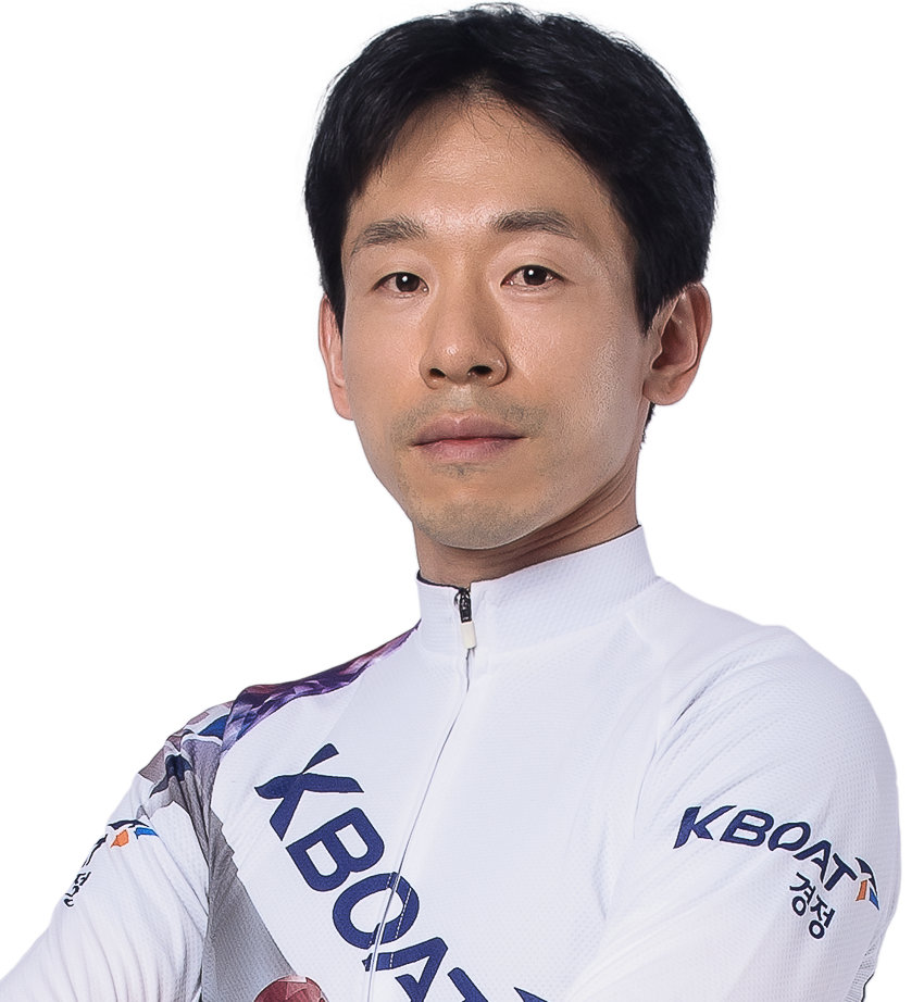 이동준(8기, A1) 사진제공|국민체육진흥공단