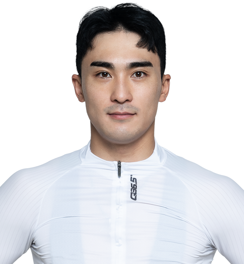 김포팀 김태범(25기, S1, 김포)             사진제공｜국민체육진흥공단