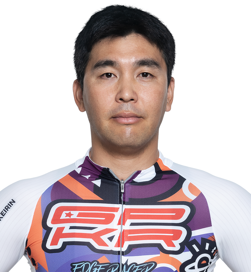 김포팀 유태복(17기, S3, 김포)                     사진제공 ｜국민체육진흥공단