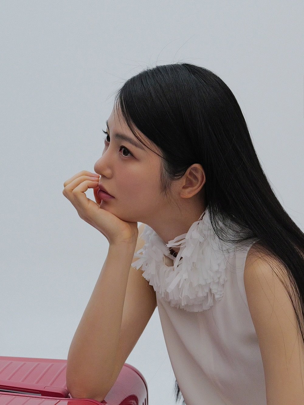 신예은 소셜 캡처