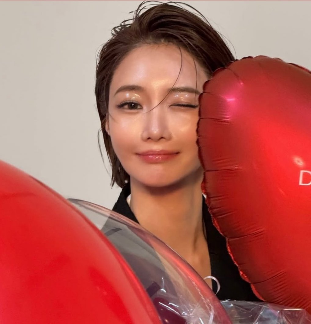 고준희 소셜 캡처