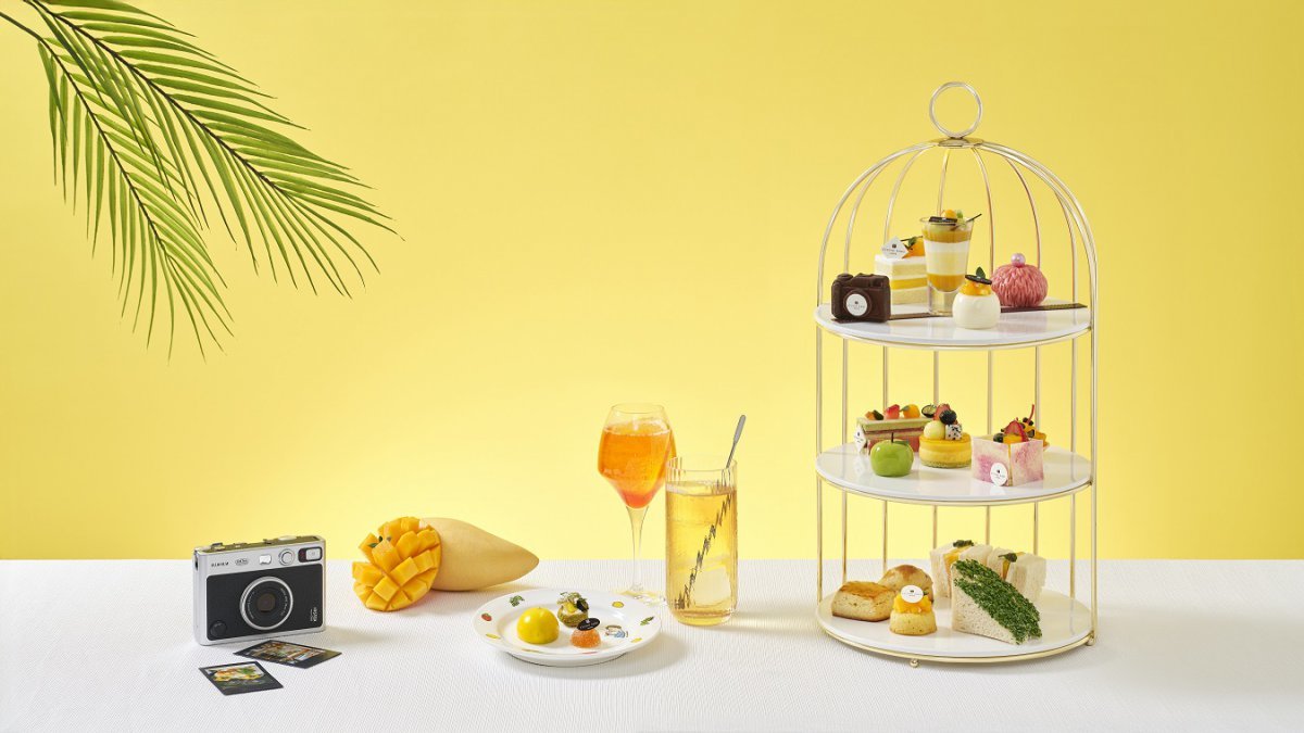 사진제공｜롯데호텔앤리조트