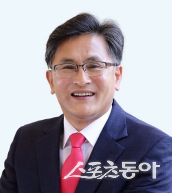 박성만 경상북도의회 의장