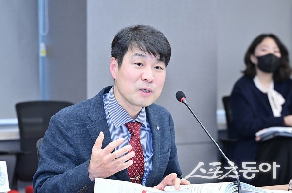 김정기 대구시장 권한대행 행정부시장이 지방재정 신속집행 회의를 주재하고 있다. 사진제공 ㅣ 대구시