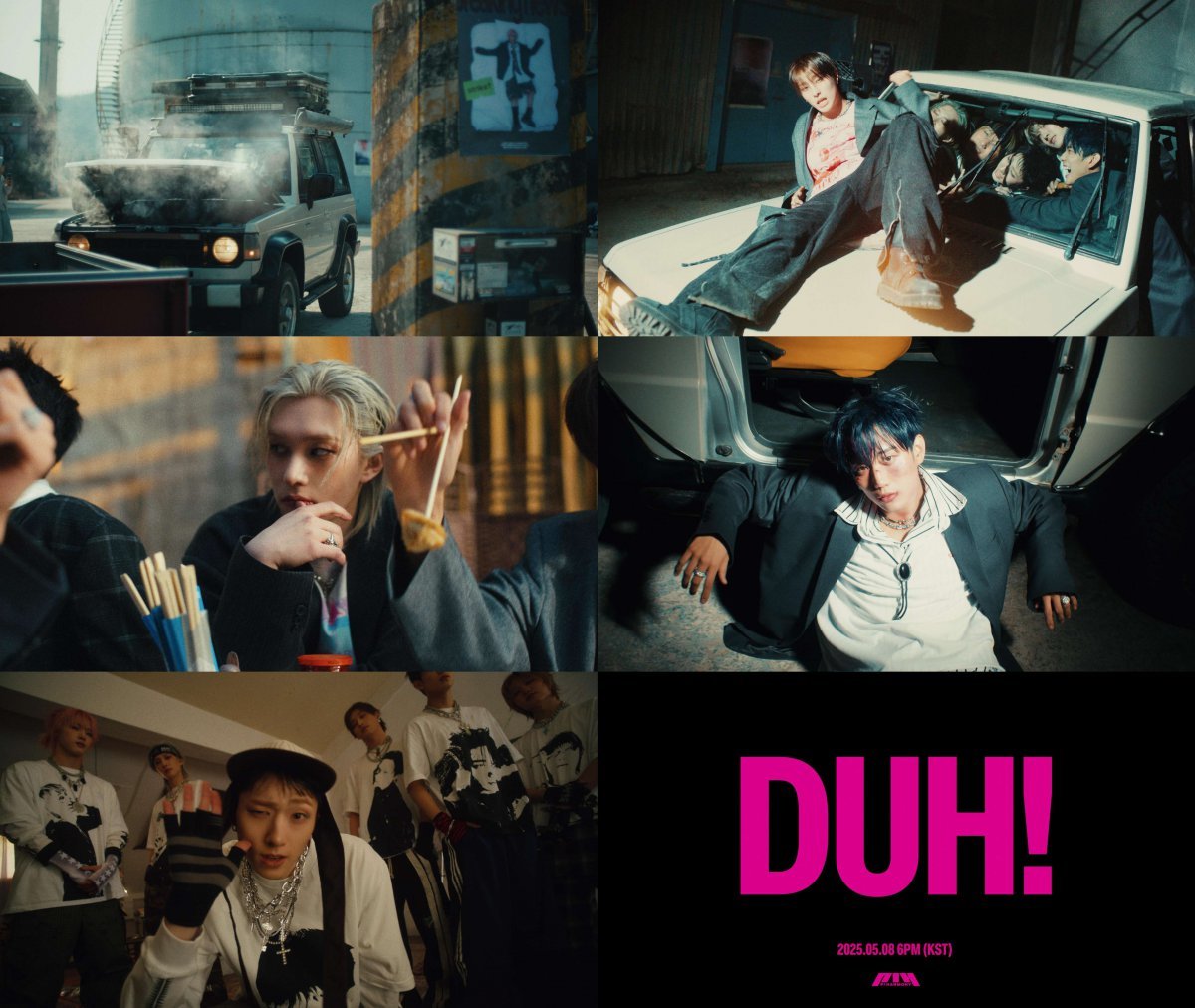 [사진=FNC엔터테인먼트]