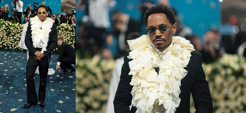 케이트라나다. 사진제공ㅣ맥퀸(McQueen)