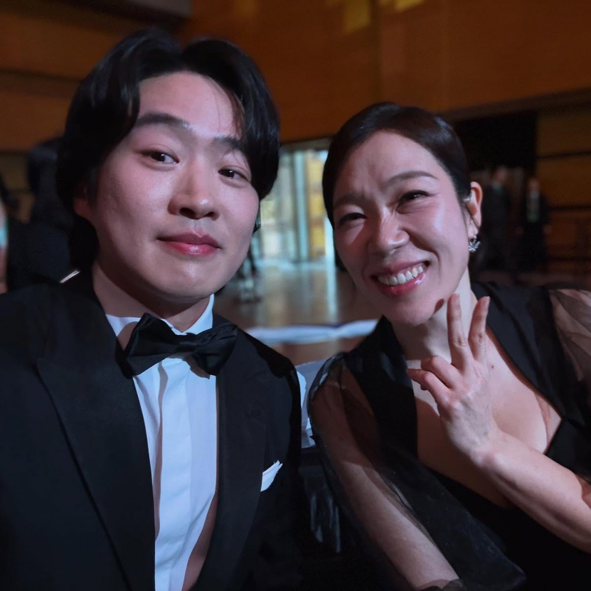 안재홍 소셜 캡처