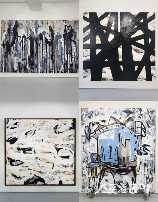 사진제공|갤러리 크레인